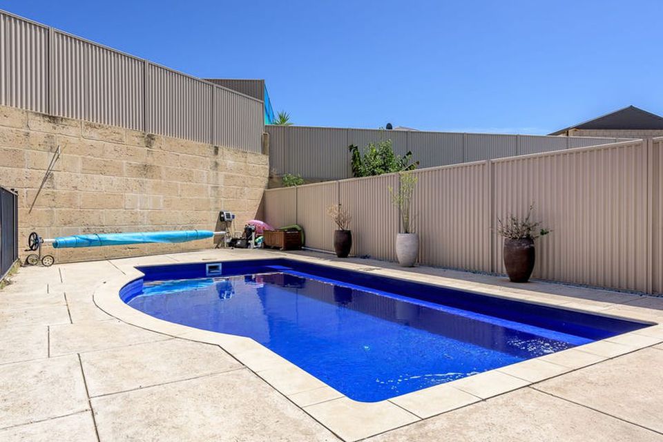 17 Mesa Link , Baldivis
