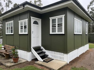 99 Bushnells Road, Nanango