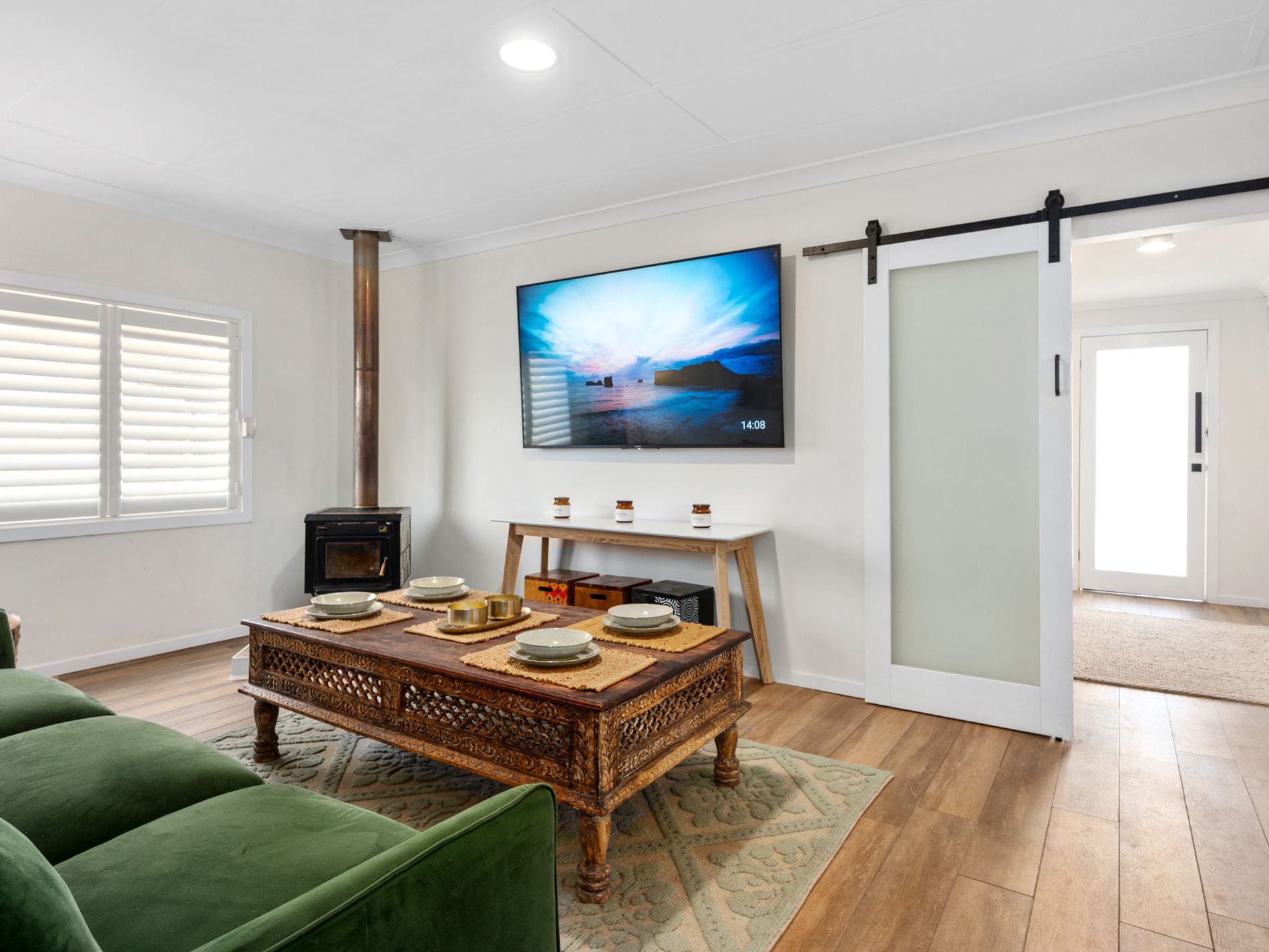 44 Johnston Street, Boulder