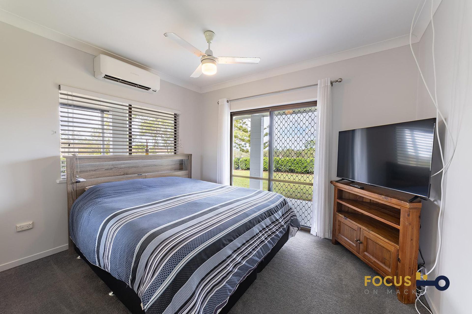 393 Pleystowe School Road, Greenmount