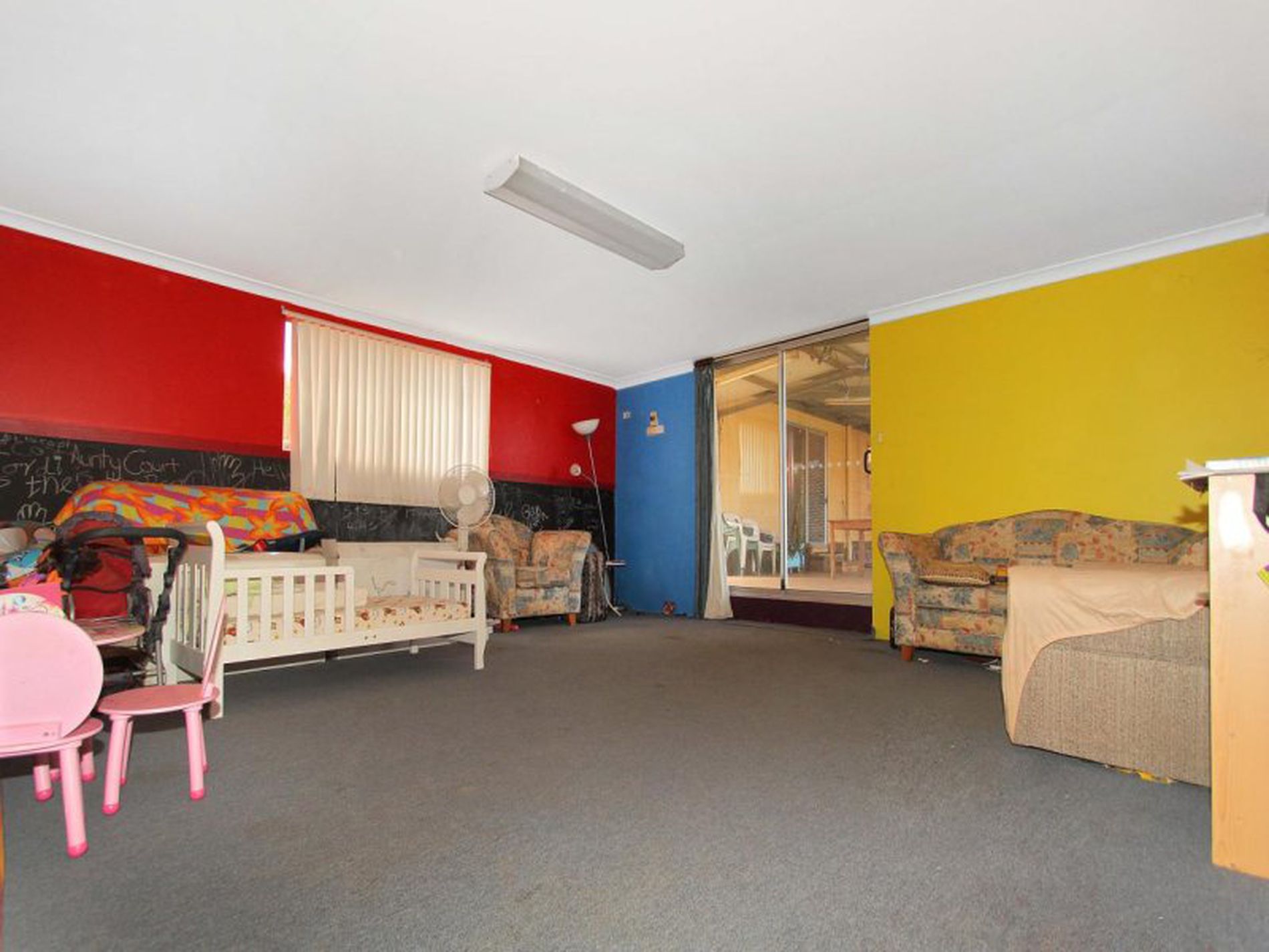 5 Killarney Street, Lamington