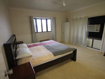 10 Barnes Road, Millchester