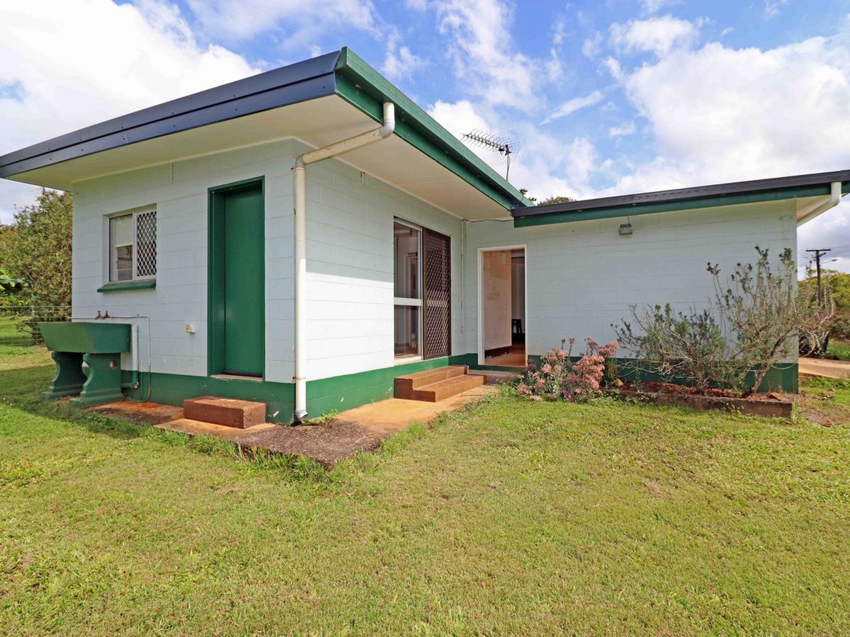 20 George Street, Malanda