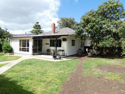 89 Wimble St, Seymour