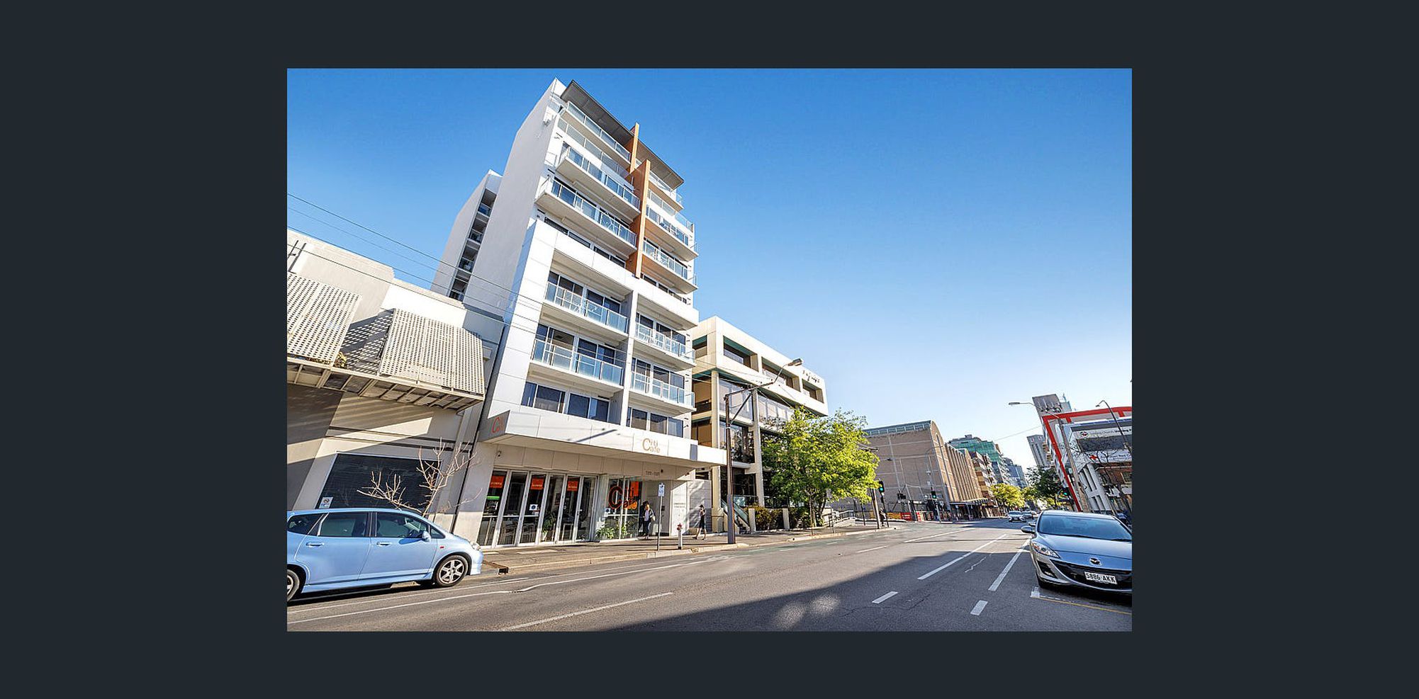 205 / 235-237 Pirie Street, Adelaide