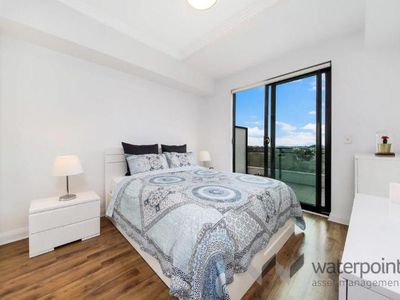 42 / 11 Bay Drive, Meadowbank