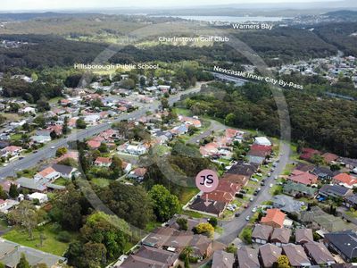 20B Madeleine Avenue, Charlestown