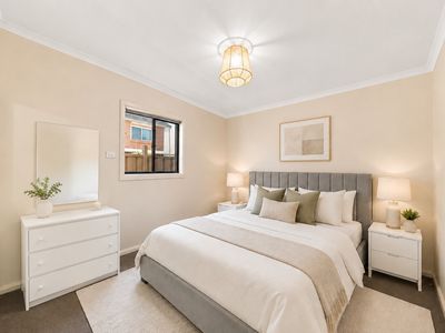 41 & 41a Mimosa Road, Bossley Park