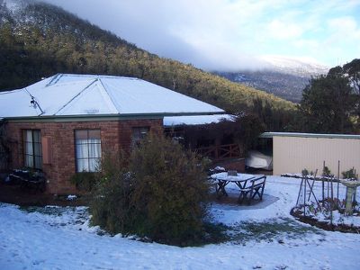 40 Nelsons Road, Collinsvale