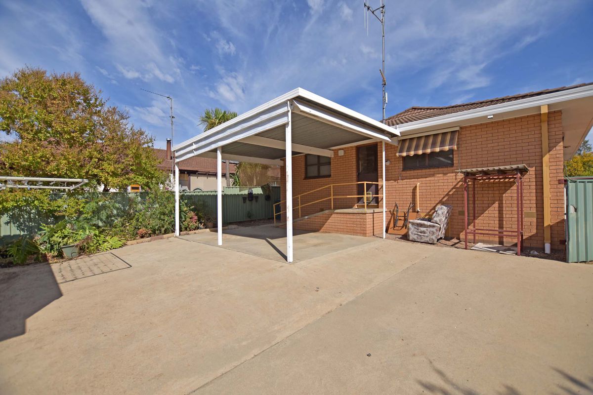 14 Phillips Street, Rushworth