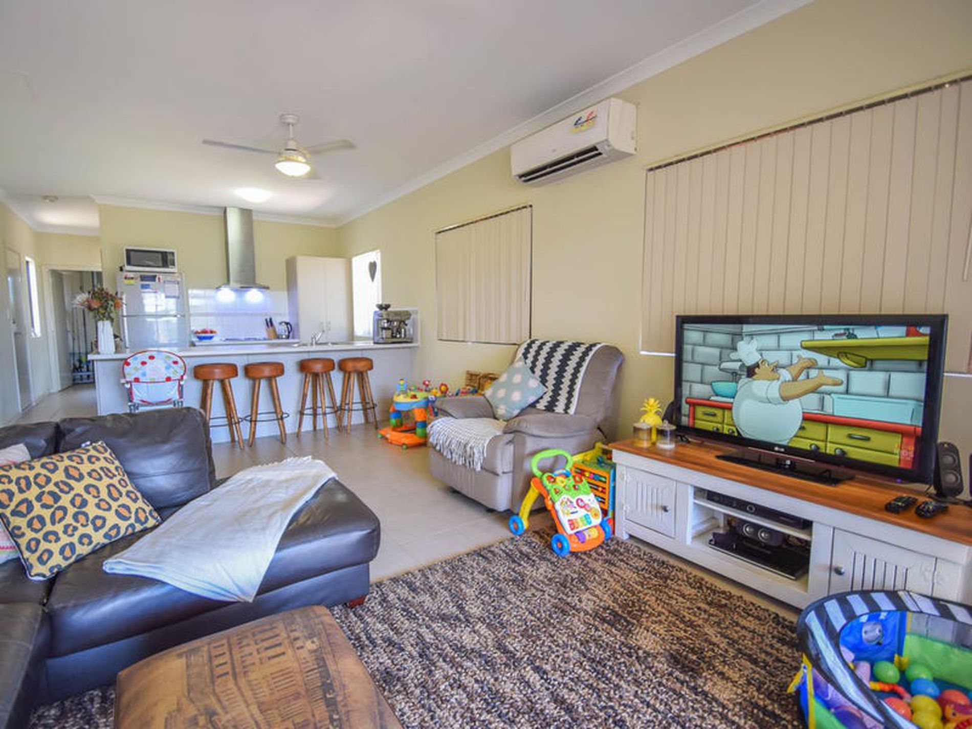 48 Barramine Loop, South Hedland