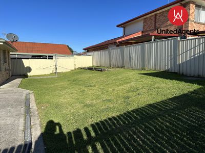 5 Wilcannia Way, Hoxton Park