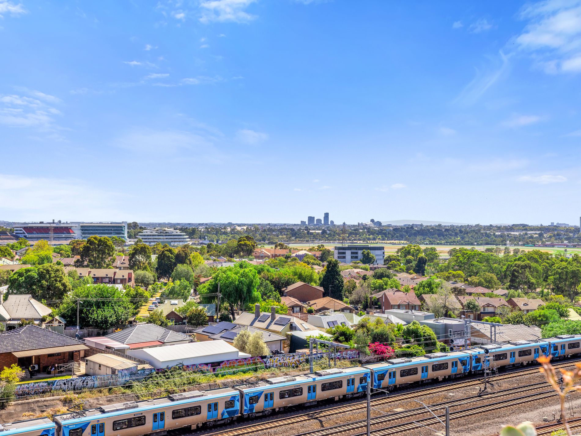 511 / 1 Warde Street, Footscray
