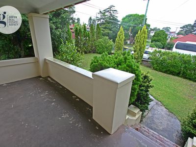 1 Murray Street, West Ryde