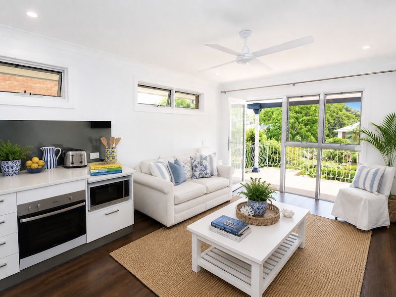 6a Kunari Place , Mona Vale