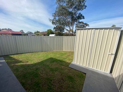 2A Anton Place, Bonnyrigg