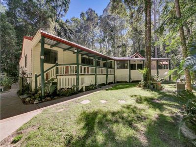 87 Kildeys Road, Cootharaba