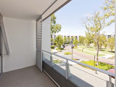 41 The Circus, Burswood