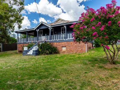 72 Dewhurst Street, Werris Creek