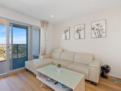 2605 / 63 Adelaide Terrace, East Perth