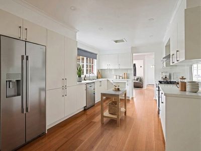 3 Freeman Pl, Langwarrin