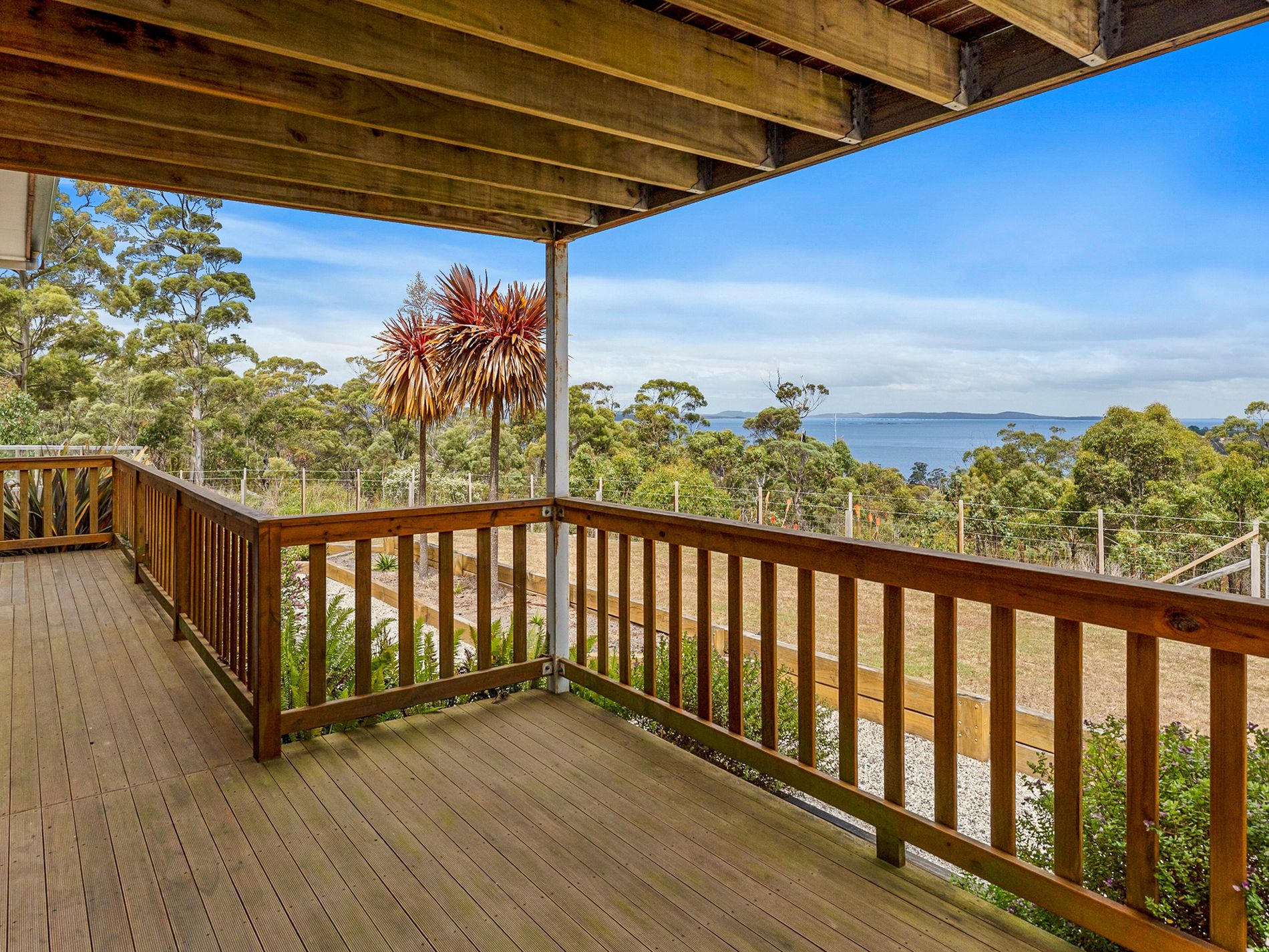 100 Scarrs Road, Garden Island Creek