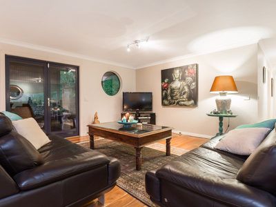 84 Dunham Street, Rye
