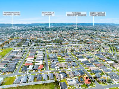 10 Cumberland Drive, Pakenham