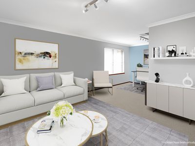 14A Alderhaus Drive, Kingsley