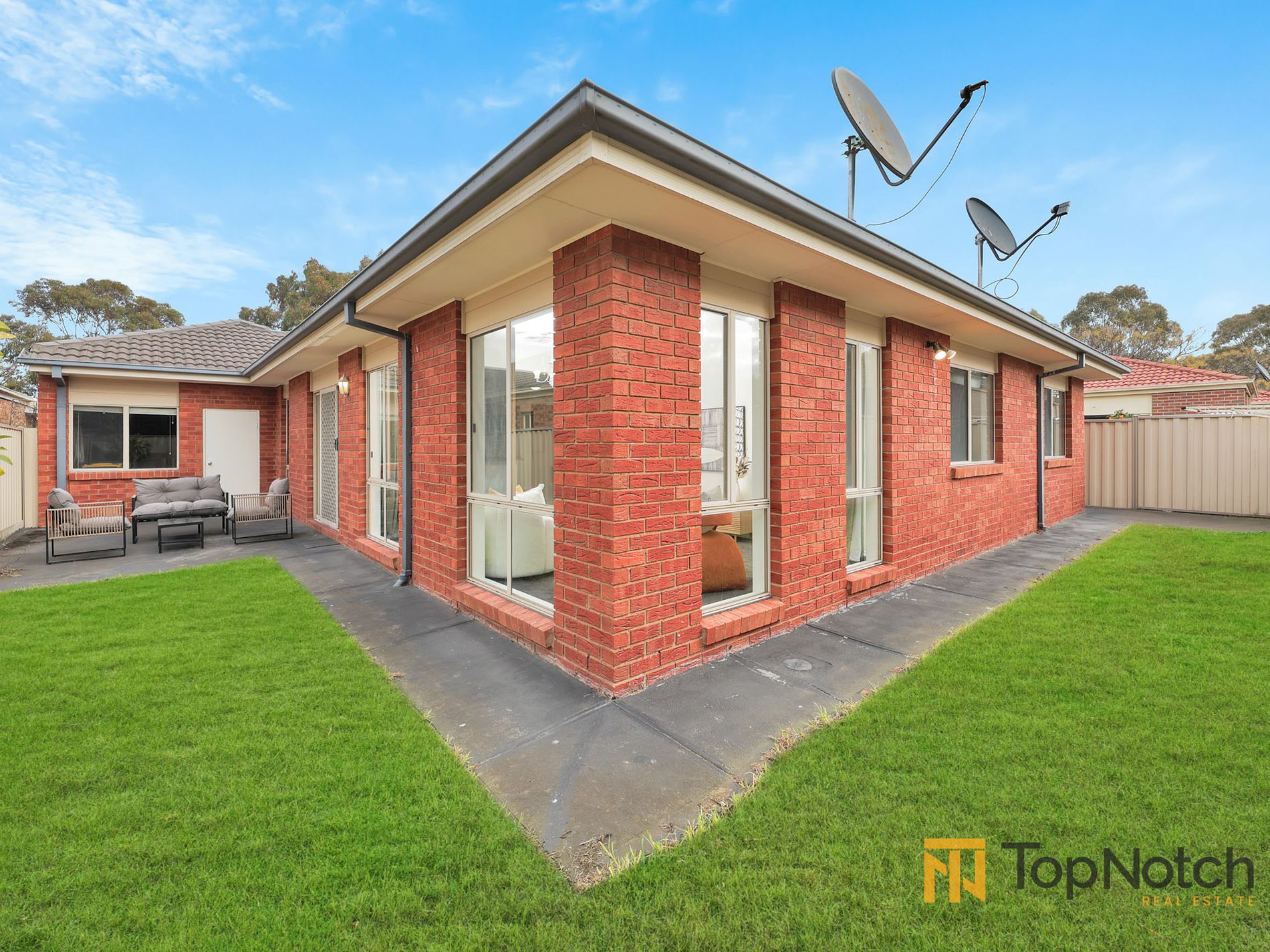 31 Hayston Boulevard, Epping