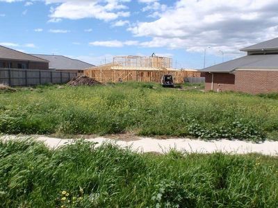 Lot 1782 Morton Boulevard, Taylors Hill