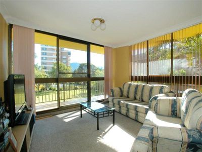 5 / 19-21 Church Street, North Wollongong