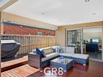 7 HAYTON PARK BOULEVARD, Cranbourne West