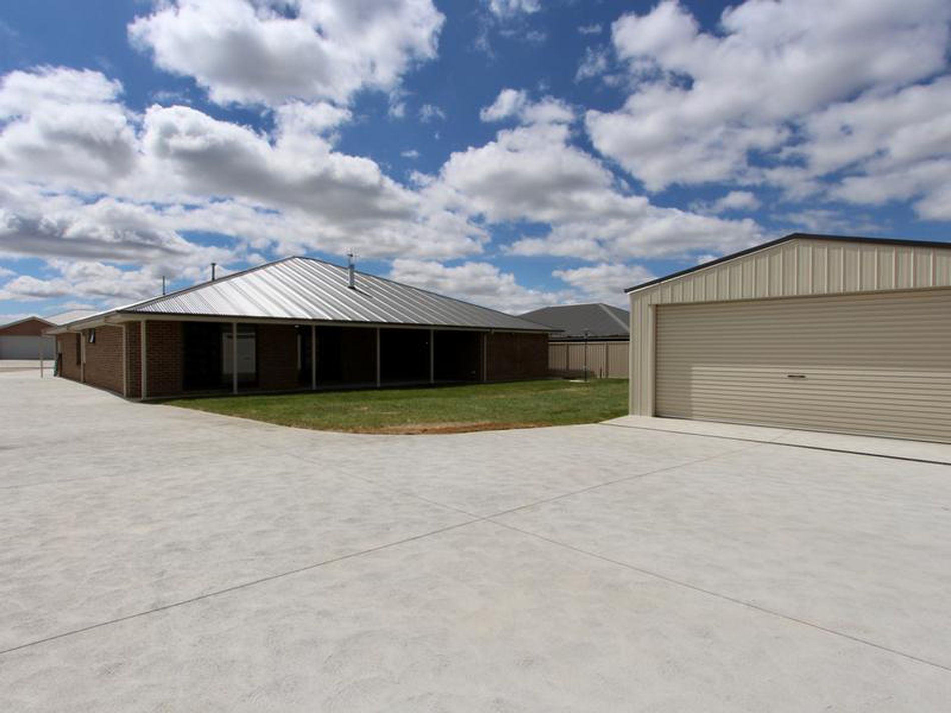 39 Rothery Street, Eglinton