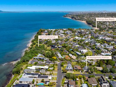 41 Montgomery Avenue, Rothesay Bay