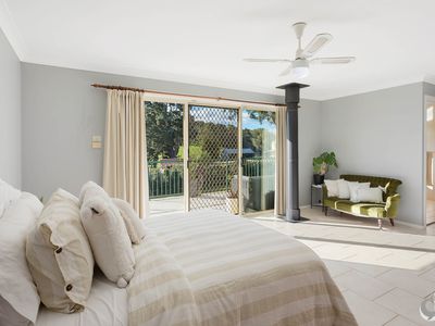 6 Cantlay Street, Turlinjah