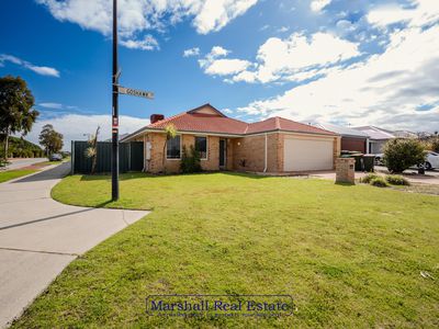 32 Goshawk St, Tapping
