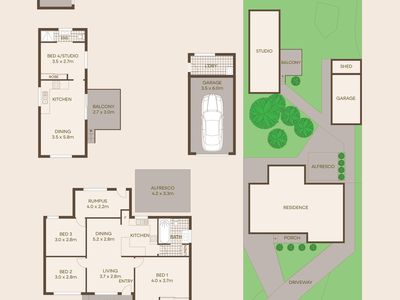 978 The Entrance Road, Forresters Beach