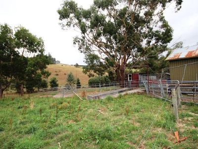 2 Wallace Road, Cygnet