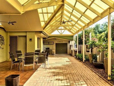 135 Dawe Street, Corowa