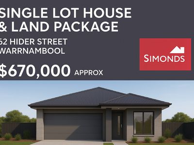 62 Hider Street, Warrnambool