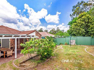 5 Bribie Place, Forest Lake