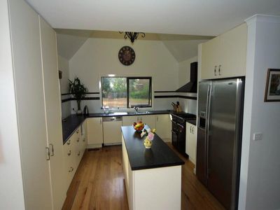 4 West Street, Daylesford