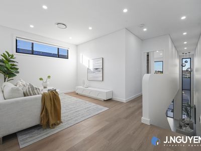 31 Salisbury Street, Canley Heights