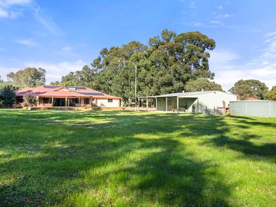 64 Egerton Drive, Serpentine