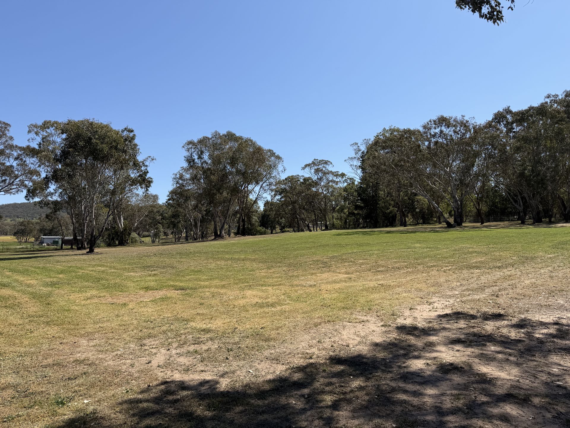 Lot 9, Regan St, Coolah