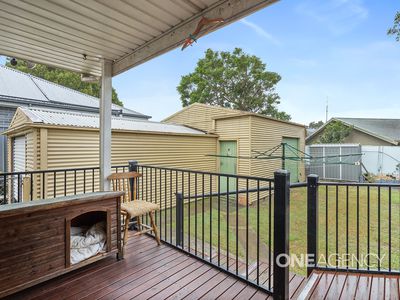 21 Old Bass Point Road, Shellharbour