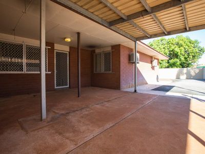 6 Egret Crescent, South Hedland
