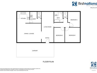 8 Rains Street, Mareeba