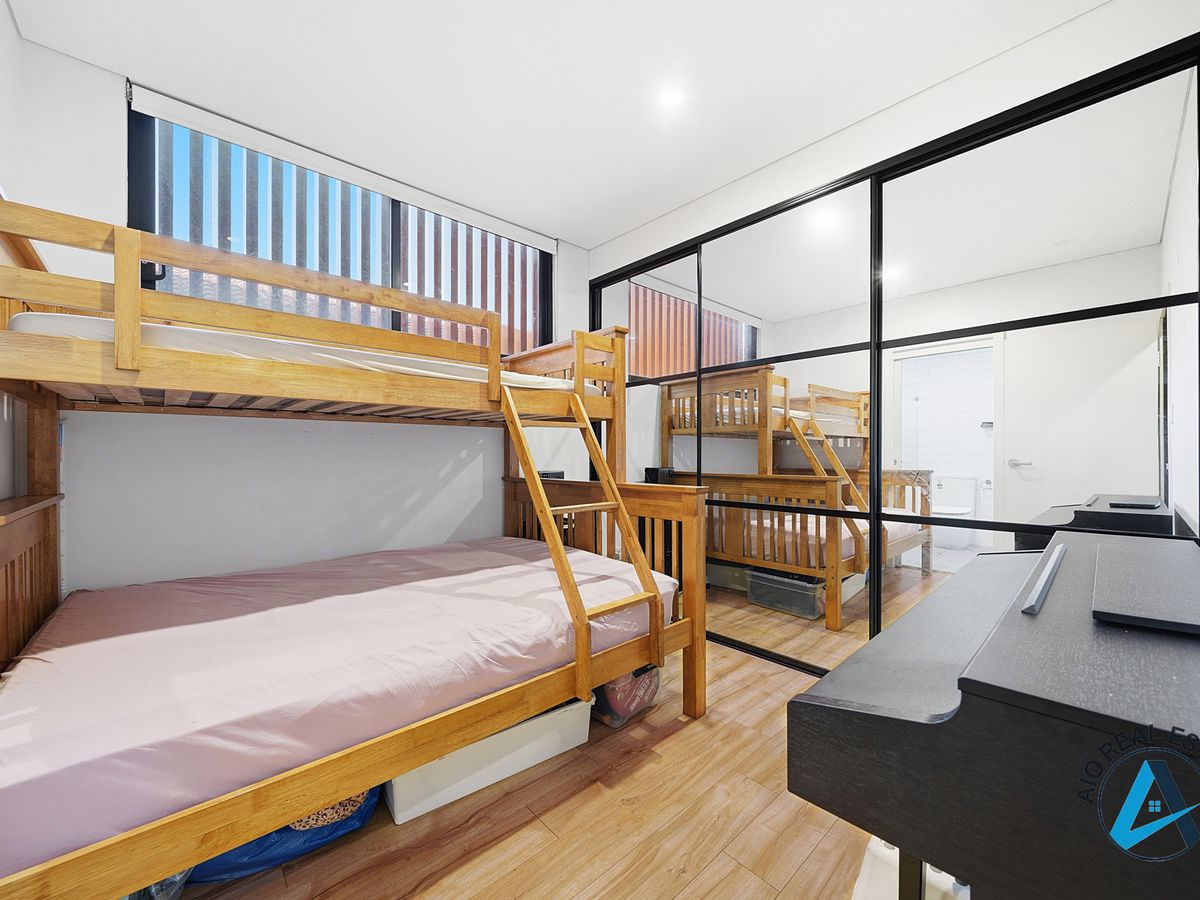 104 / 57 Manson Road, Strathfield, Strathfield - Thumbnail 7